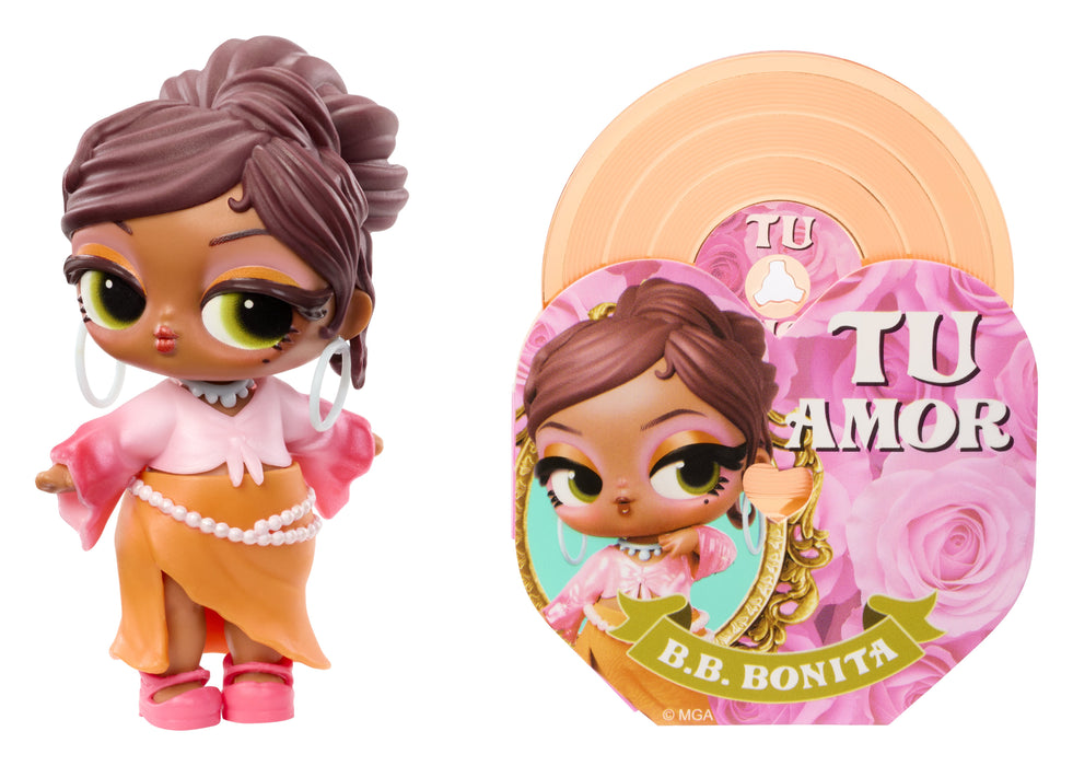 EAN 0035051249641 - L.O.L. Surprise! Music Festival Tots imagen 11