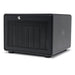EAN 810586034432 - OWC ThunderBay 8 unidad de disco multiple 0 TB Torre Negro imagen 2