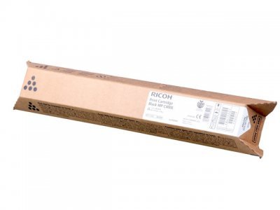 EAN 4961311855573 - Ricoh 841550 cartucho de tóner 1 pieza(s) Original Negro imagen 1