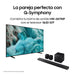 EAN 8806097107811 - Samsung Q-series HW-QS750F Negro 5.1.2 canales imagen 7