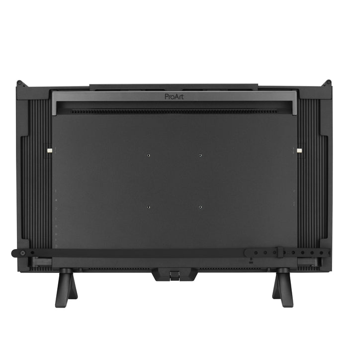 EAN 4711636454513 - ASUS ProArt OLED ProArt PA32USD pantalla para PC 80 cm (31.5") 3840 x 2160 Pixeles 4K Ultra HD QD-OLED Ne imagen 14