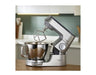 EAN 5011423002323 - Kenwood KVC85.124SI robot de cocina 1200 W 5 L Plata Balanza integrada imagen 5