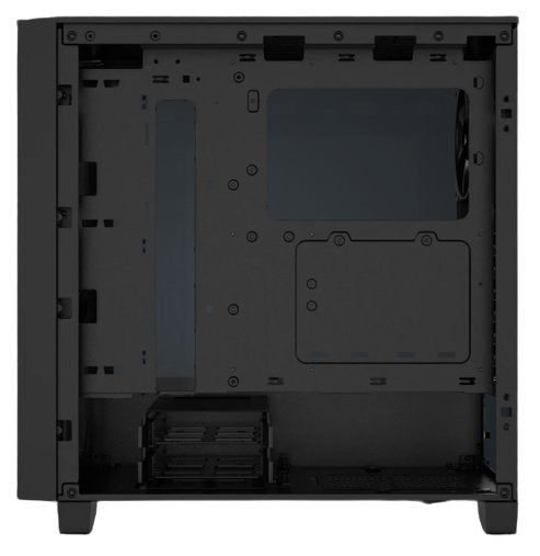 EAN 0840006610427 - Corsair CC-9011251-WW carcasa de ordenador Midi Tower Negro imagen 11