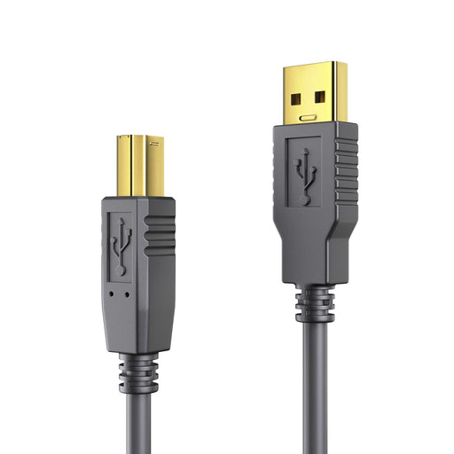 EAN 4251364721995 - PureLink DS2000-050 cable USB USB 2.0 5 m USB A USB B Negro imagen 1