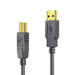 EAN 4251364721995 - PureLink DS2000-050 cable USB USB 2.0 5 m USB A USB B Negro imagen 1