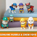 EAN 0778988467206 - Rubble & Crew 6067084 figura de juguete para niños imagen 3
