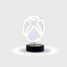 EAN 5060411780248 - Ukonic 17125 lámpara de mesa LED Negro, Blanco imagen 6