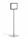 EAN 4005546730325 - Durable INFO STAND BASIC A4 1 ST 501257 (501257) Stand de información Metal, Plástico Gris imagen 5