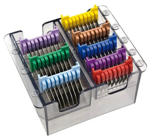 EAN 4015110009399 - Moser 1233-7050 accesorio para cortar barba y pelo imagen 1