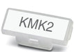 EAN 4017918012489 - Phoenix Contact KMK 2 presilla Polietileno Transparente imagen 1