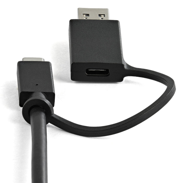 EAN 0065030879989 - StarTech.com DK30C2DPEPUE base para portátil y replicador de puertos Alámbrico USB 3.2 Gen 1 (3.1 Gen 1)  imagen 9