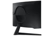 EAN 8806095337234 - Samsung G55C pantalla para PC 68,6 cm (27") 2560 x 1440 Pixeles Wide Quad HD LED Negro imagen 13
