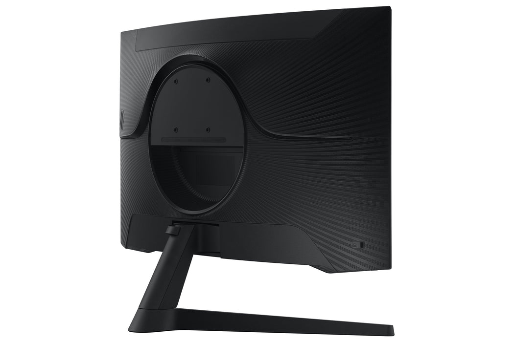 EAN 8806095337234 - Samsung G55C pantalla para PC 68,6 cm (27") 2560 x 1440 Pixeles Wide Quad HD LED Negro imagen 13