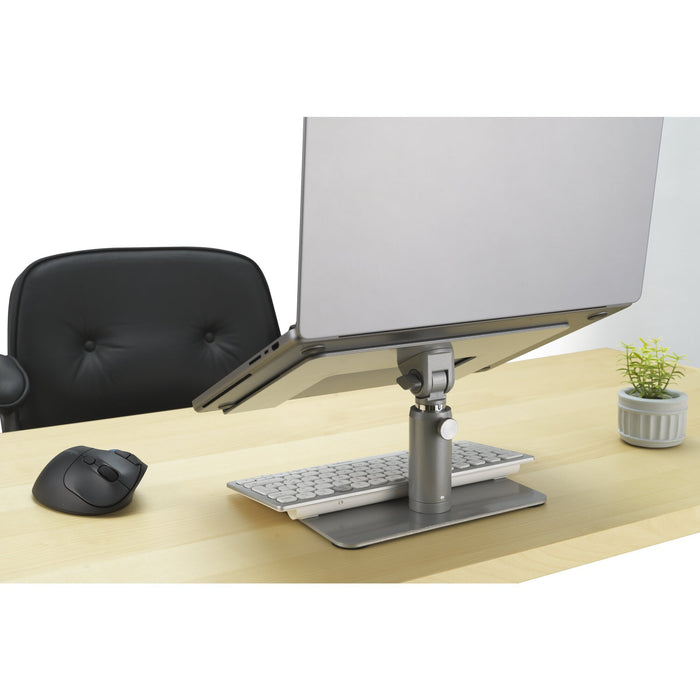 EAN 0085896504245 - Kensington K50424WW soporte para ordenador portátil Plata 40,6 cm (16") imagen 5