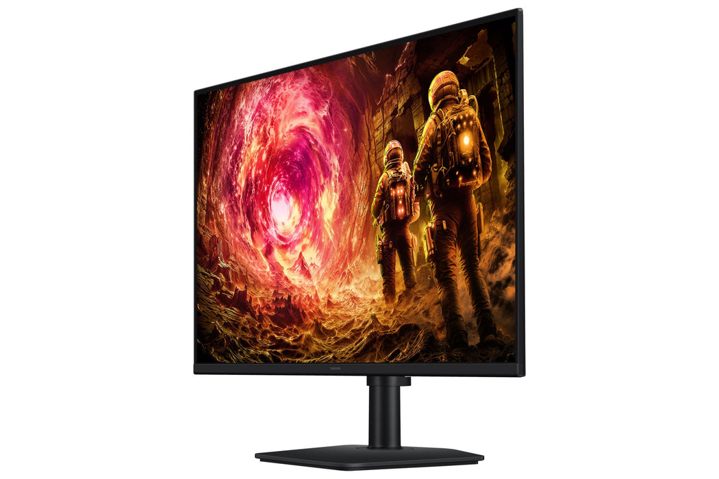 EAN 8806097817819 - Samsung S32FG506EU pantalla para PC 81,3 cm (32") 2560 x 1440 Pixeles Quad HD LCD Negro imagen 5