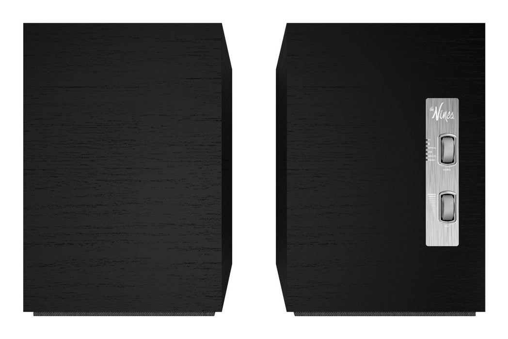 EAN 743878047714 - Klipsch The Nines De 2 vías Negro Inalámbrico y alámbrico 240 W imagen 7