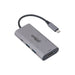 EAN 6923172594570 - Dahua Technology TC37 estación dock para móvil Tableta/teléfono inteligente/portátil Gris imagen 2