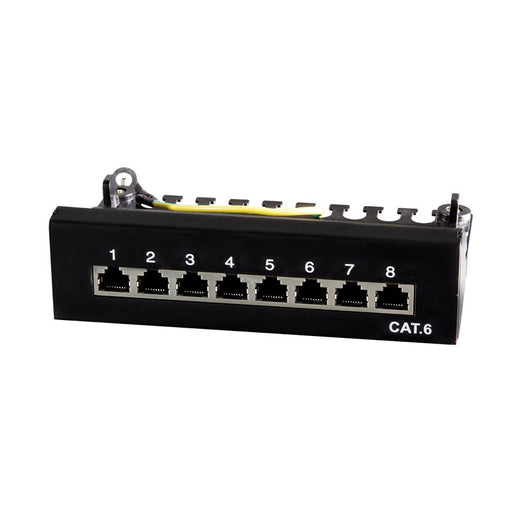 EAN 4052792038880 - LogiLink NP0017B panel de parcheo imagen 1