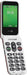 EAN 7322460089948 - Doro Leva E30 7,11 cm (2.8") 142,7 g Rojo, Blanco Característica del teléfono imagen 7