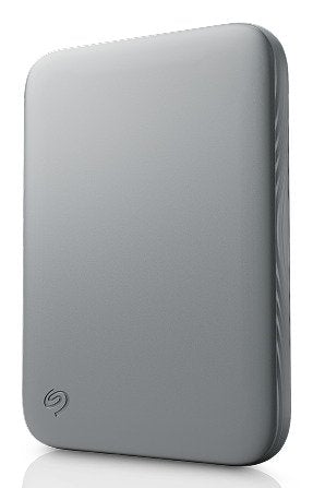 EAN 8719706046527 - Seagate Expansion disco duro externo 2 TB 2.5" USB Tipo C Negro imagen 1