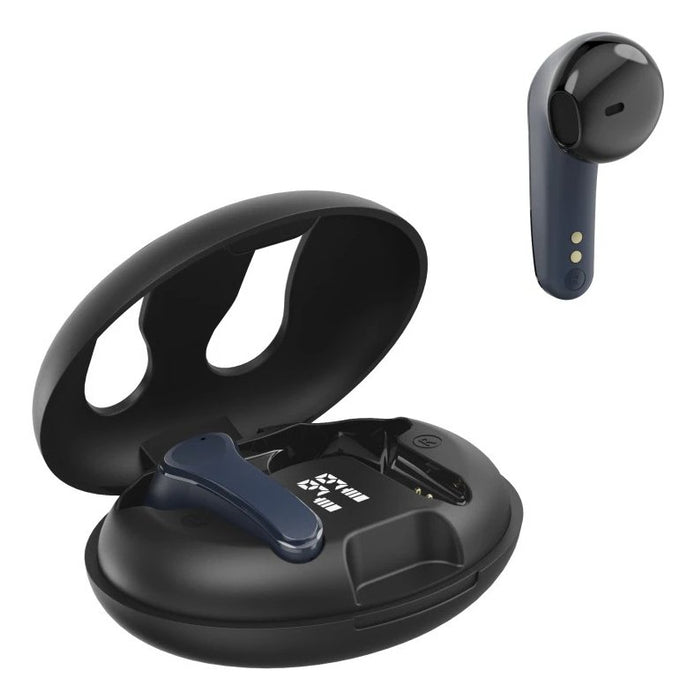 EAN 4047443534569 - Hama Spirit Unchained Auriculares True Wireless Stereo (TWS) Dentro de oído Llamadas/Música Bluetooth Neg imagen 2