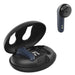 EAN 4047443534569 - Hama Spirit Unchained Auriculares True Wireless Stereo (TWS) Dentro de oído Llamadas/Música Bluetooth Neg imagen 2