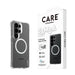 EAN 5715685034343 - PanzerGlass CARE™ by ® Samba Case Transparent w. White Qi Samsung Galaxy S26 Ultra funda para teléfono mó imagen 6