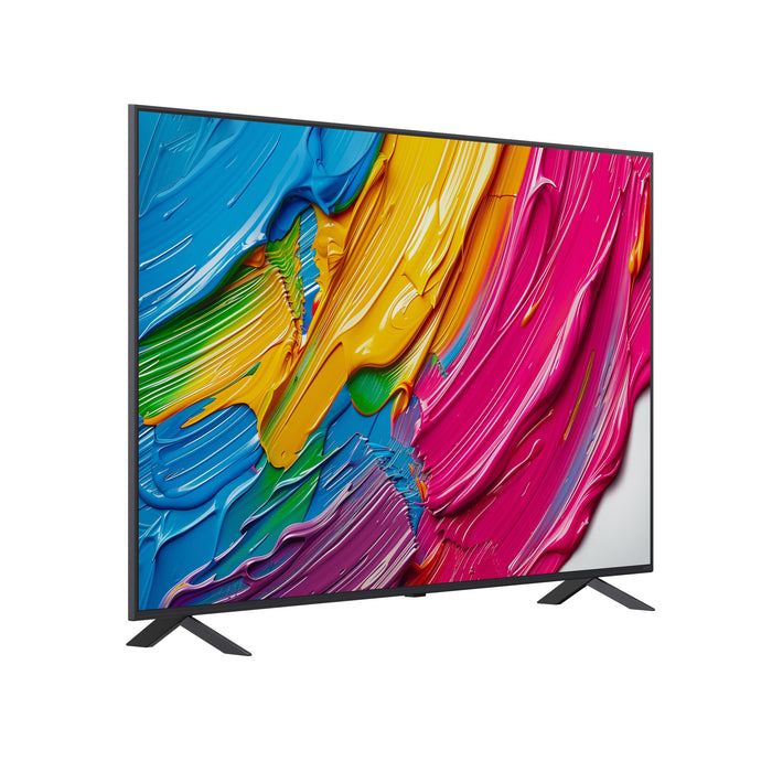 EAN 8806096398449 - LG QNED AI 65QNED80A6A 165,1 cm (65") 4K Ultra HD Smart TV Wifi Negro imagen 7