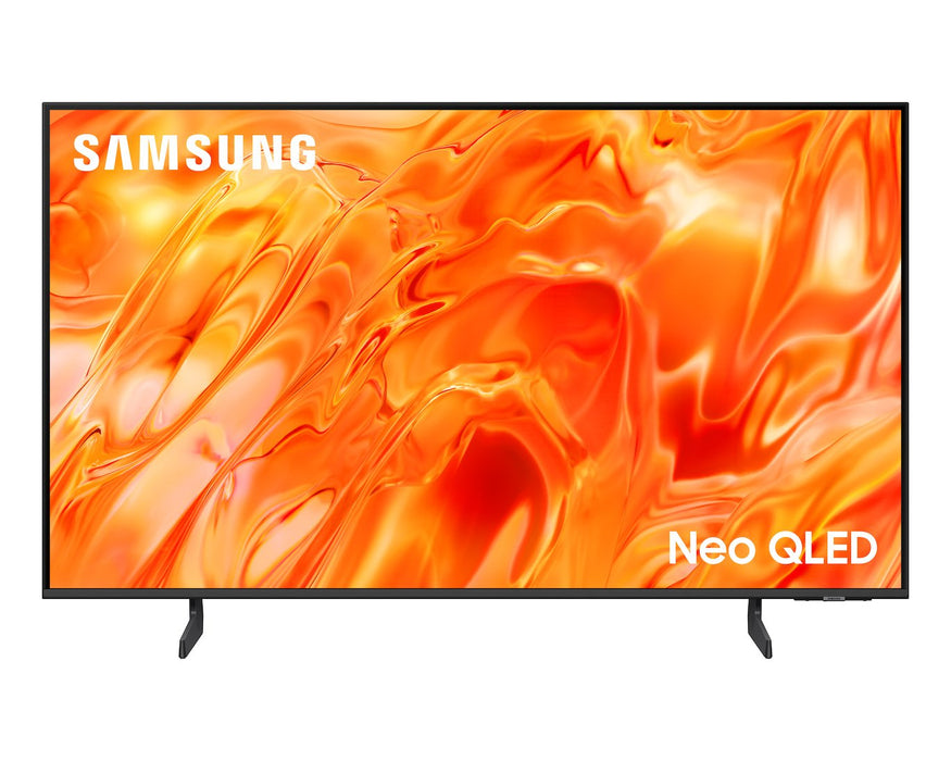 EAN 8806099024147 - Samsung QE50QN70H 127 cm (50") 4K Ultra HD Smart TV Wifi Negro imagen 6