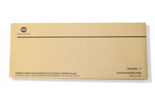 EAN 4008705077620 - Konica Minolta KF 810L cartucho de tóner 1 pieza(s) Original Negro imagen 1