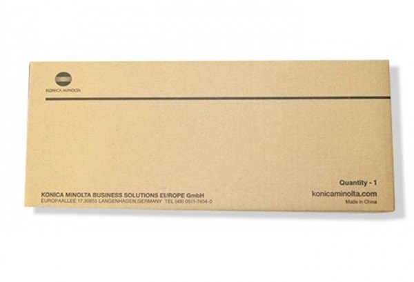 EAN 5706998795120 - Konica Minolta A50UR70233 revelador para impresora imagen 1