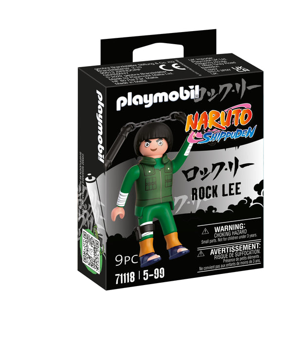 EAN 4008789711182 - Playmobil 71118 figura de juguete para niños imagen 1