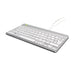 EAN 8719274491965 - R-Go Tools R-Go Compact Break teclado Oficina USB Belga imagen 2