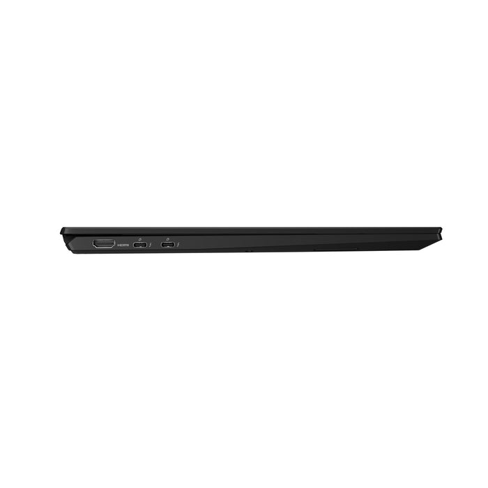 EAN 4711377454155 - MSI Summit 16 AI Evo A2HMTG-056FRNN Intel Core Ultra 7 255H Híbrido (2-en-1) 40,6 cm (16") Pantalla tácti imagen 10