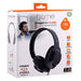 EAN 3303170104651 - T'nB CSHOME3 auricular y casco Auriculares Alámbrico Diadema TV Negro imagen 3