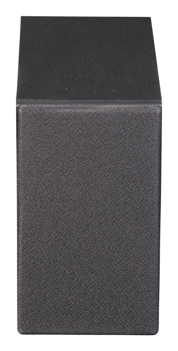 EAN 5706751075162 - Denver MDA-285 Minicadena de música para uso doméstico 50 W Negro imagen 4