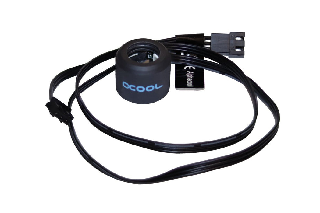 EAN 4250197153652 - Alphacool Aurora Anillo de tubo LED imagen 1