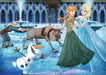 EAN 4005555000921 - Ravensburger 12000092 puzzle Puzzle rompecabezas 1000 pieza(s) Dibujos imagen 2