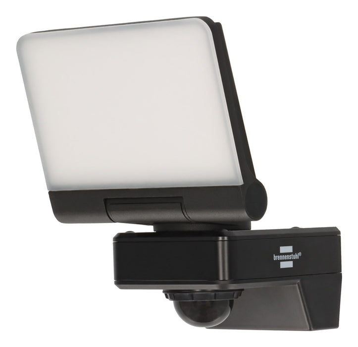 EAN 4007123694358 - Brennenstuhl 1179050020 Reflector Negro, Blanco imagen 1