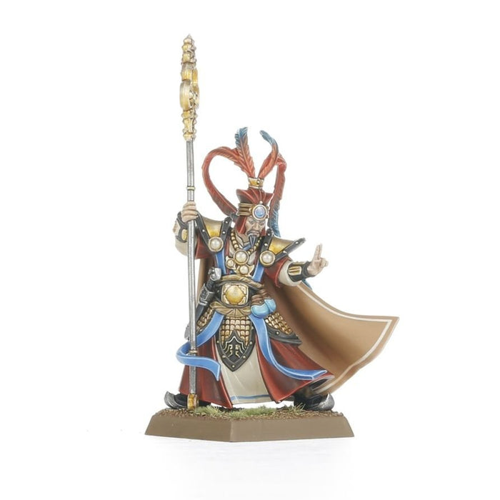 EAN 5011921253289 - Games Workshop 06-213 collectible figure imagen 7