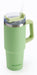 EAN 8021735219217 - Muitomas TRAVELMUG900GN taza de viaje 900 ml Verde Acero inoxidable imagen 4