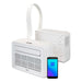 EAN 4061275224481 - MEDION LIFE P502 aire acondicionado portátil 63 dB Blanco imagen 1