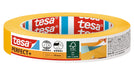 EAN 4063565089473 - TESA 56536-00000-01 cinta adhesiva Apto para uso en interior 50 m Naranja imagen 1