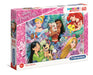 EAN 8005125269952 - Clementoni 26995 puzzle imagen 2