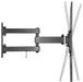 EAN 4040849497452 - Goobay 49745 soporte para TV 177,8 cm (70") Negro imagen 7