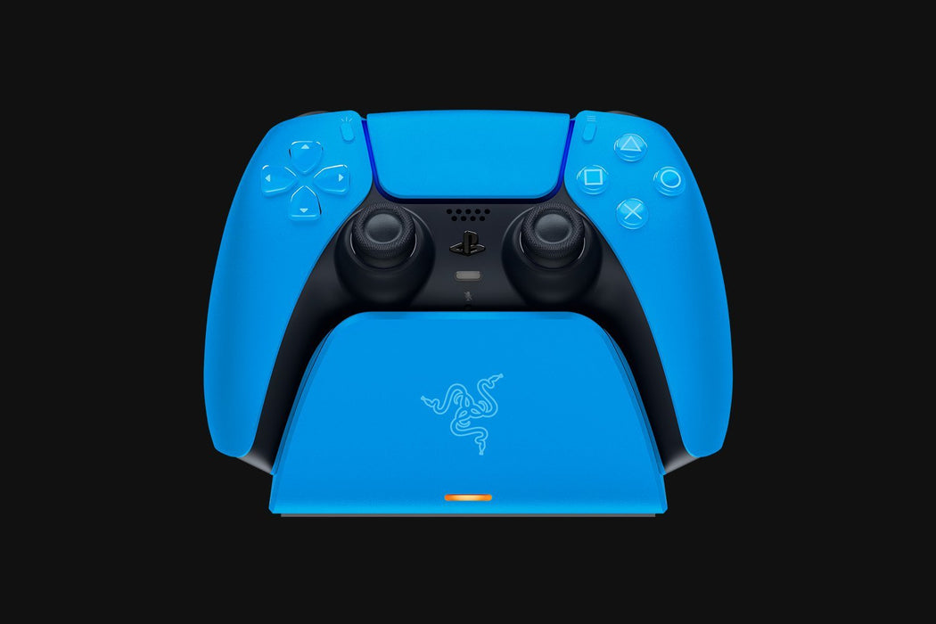 EAN 8886419337942 - Razer RC21-01900400-R3M1 accesorio de controlador de juego Soporte de recarga imagen 4