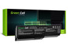 EAN 5902719427855 - Green Cell TS03V2 refacción para laptop Batería imagen 1