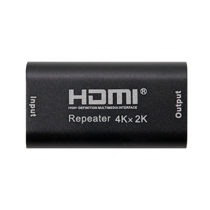 EAN 8433281008038 - Nanocable 10.15.1201 extensor audio/video Repetidor de señales AV imagen 1