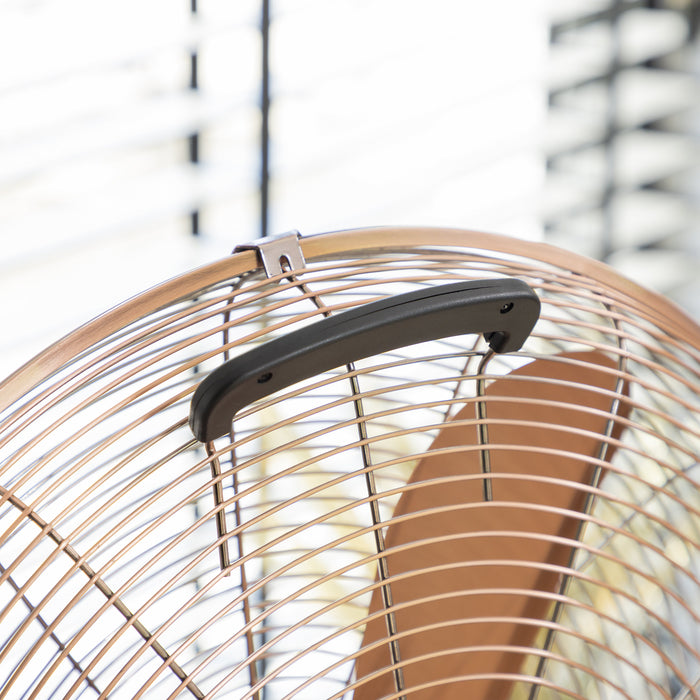 EAN 8713016016089 - Tristar VE-5971 ventilador Cobre imagen 14
