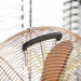 EAN 8713016016089 - Tristar VE-5971 ventilador Cobre imagen 14